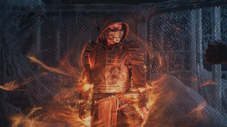 <i>Mortal Kombat</i> logra ser una buena película sin renunciar a su esencia: golpes, muerte y destrucción